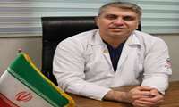 ریاست بیمارستان فیروزآبادی: مدافعان سلامت، قهرمانان واقعی هستند