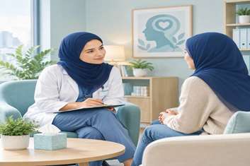 زنگ خطرهای خاموش در روان؛ آیا خستگی‌های روزمره را ساده می‌گیرید؟