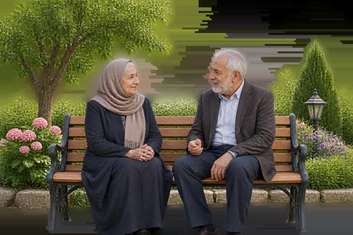 یکشنبه‌های سالمندی؛ هر هفته، یک قدم برای سالمندی سالم‌تر